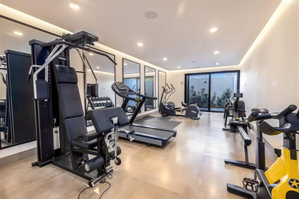 קאבו סן לוקאס Endless Summer - 2Bed 2Bath Condo - Seasonly Heated Pool With Ocean Views - 5Min Walk To Beach - Fibre Internet - Sleeps 6 מראה חיצוני תמונה