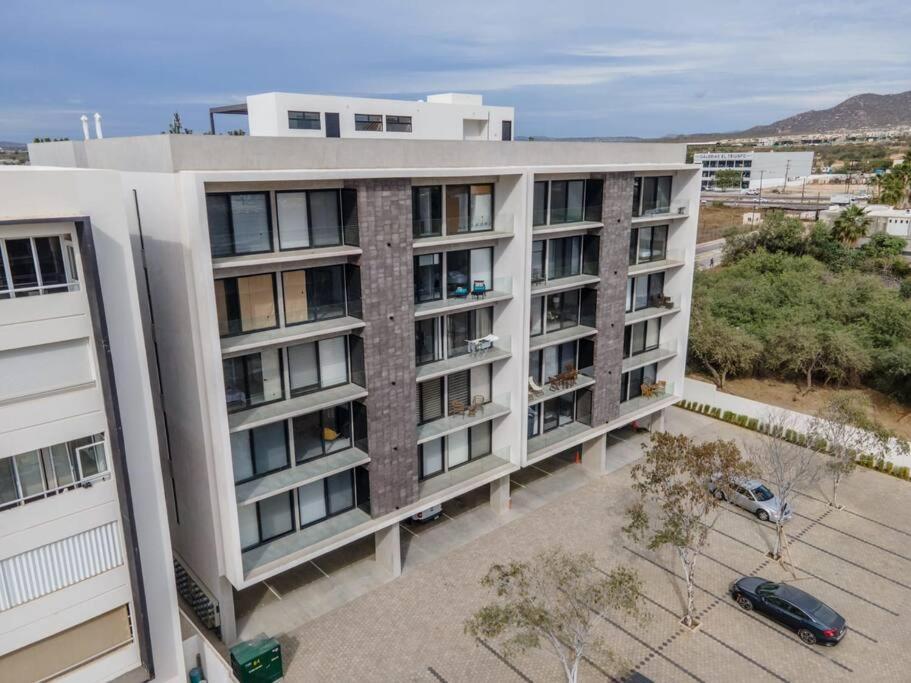 קאבו סן לוקאס Endless Summer - 2Bed 2Bath Condo - Seasonly Heated Pool With Ocean Views - 5Min Walk To Beach - Fibre Internet - Sleeps 6 מראה חיצוני תמונה