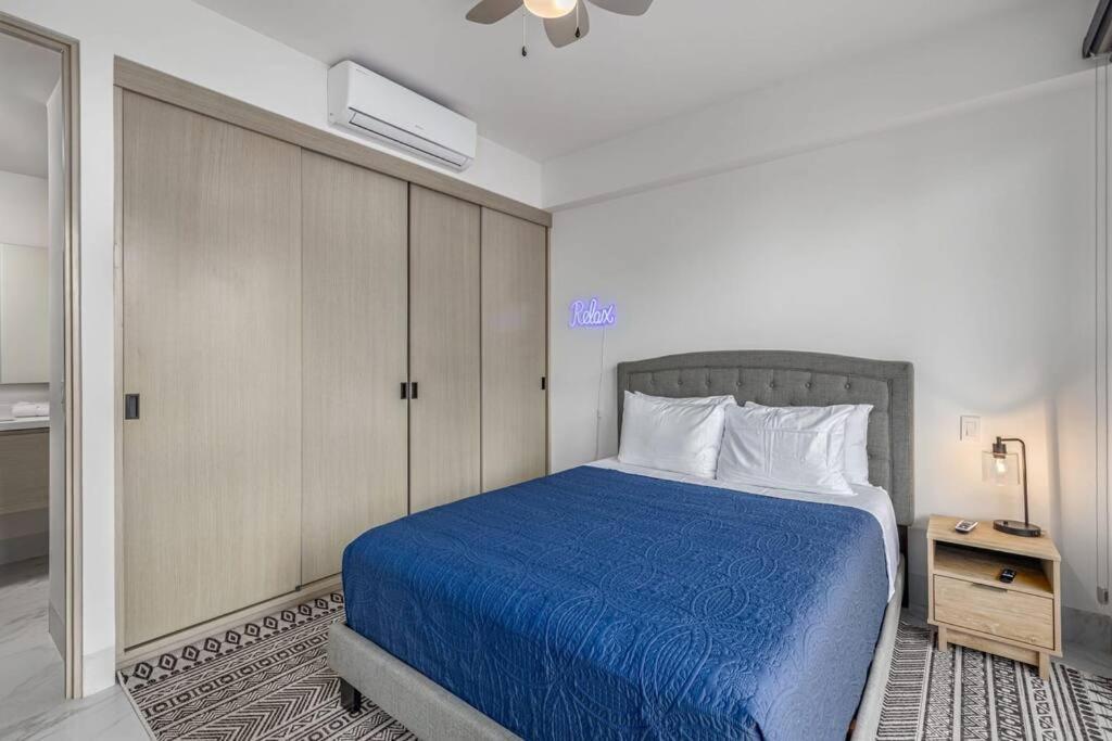 קאבו סן לוקאס Endless Summer - 2Bed 2Bath Condo - Seasonly Heated Pool With Ocean Views - 5Min Walk To Beach - Fibre Internet - Sleeps 6 מראה חיצוני תמונה